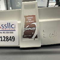 OHAUS 1400/1500 Series Harvard Trip Balance image 0